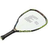 E-Force '07 Launch Pad Judgment 165 Racquetball Racquet
