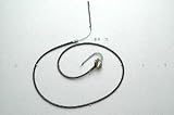 Raybestos BC93242 Parking Brake Cable