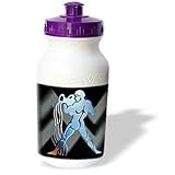 Zodiac Signs Horoscope - Aquarious - Water Bottles