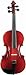 Becker 175C Prelude Series Violin Outfit - Full Size