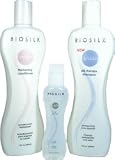 BIOSILK Farouk Systems Hair Thickening Kit 31rJZ%2BNscfL. SL160 BIOSILK Farouk Systems Hair Thickening Kit