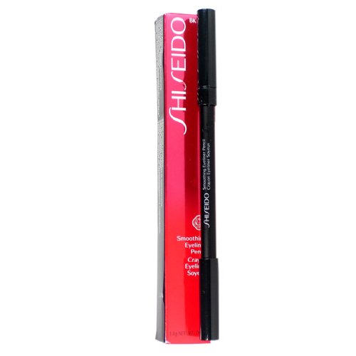 Shiseido EYELINER- Smoothing Eyeliner Pencil -BK901 Black 1 g / Eyeliner Preisvergleich