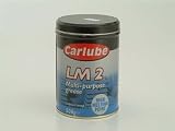 Review Tetrasyl  / Tetrasyl Xmg500 M/P Lithium Grease 500Gm