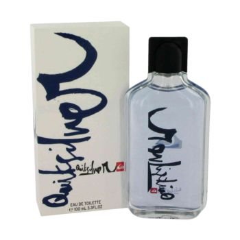 Quicksilver by Quicksilver – Eau De Toilette Spray 1.7 oz – Men
