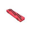 Sunex International 3500 3/8" Dr. Impact Extension Set - 4 Pc.