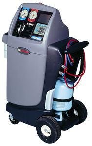 Robinair 342000 CoolTech®2K Automatic R/R/R Station with Built-In Refrigerant ID, Diagnostics, and Printer