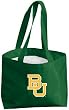 Baylor Bears Tote Bag NCAA College Athletics Sports Team Fan Merchandise