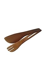 Bambum Set Alicates 2 Uds. Puttanesca  Beige