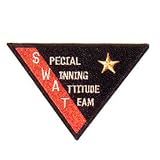 SWAT Patch