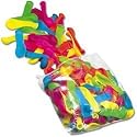 Water Balloons - Pack Of 144 (PAC)