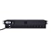 Tripp Lite PDUMH15 Power Distribution Unit Metered PDU 1U 13 Outlets 15 Amp