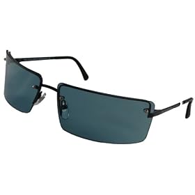 Dolce and Gabbana D&G 3845 640 Fashion Sunglasses, Midnight Blue Frame  Grey Lenses