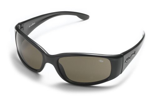 Bolle Fusion Habu Sunglasses - Shiny Black TNS Bolle Fusion Habu Sunglasses - Shiny Black TNS