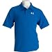 Under Armour JR Performance Polo