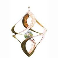 Single Planet Copper Cystal Cosmix 10