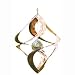 Single Planet Copper Cystal Cosmix 10"