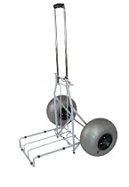Folding Beach Cart by Wheeleez 2009 Model
