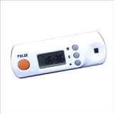 脈拍計(時計機能付)MODEL692