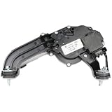 ACDelco 20815337 Windshield Wiper and Windshield Washer Motor Assembly by ACDelco
