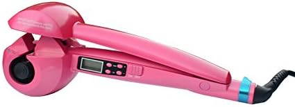 Sweet Devil Professional Automatic LCD Curl Machine with Two Magic Color