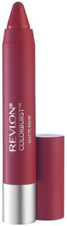 Revlon Colorburst Matte Balm - Sultry - 0.095 oz by Revlon