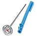 Soil Thermometer - SOIL THERMOMETER