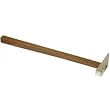 Chisel Hammer Mallet Jewelry Rock Lapidary Hobby Tool
