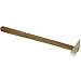 Chisel Hammer Mallet Jewelry Rock Lapidary Hobby Tool