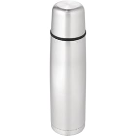 Thermos Nissan 34-Ounce Stainless-Steel Vacuum Insulated Briefcase Bottle
