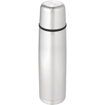 Thermos Nissan FBB1000 34-Ounce Stainless-Steel Vacuum Insulated Briefcase Bottle