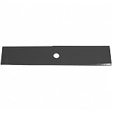 Oregon Edger Blade 10-Inch Little Wonder .505-Inch Center Hold #40-409 by Oregon