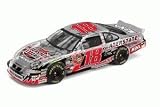 Bobby Labonte Interstate Batteries Clear 1/24 Action Diecast Car