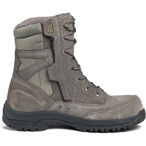 Tactical Research TR 601 ZCT Paladin Sage Side zip Comp toe boot-3-R