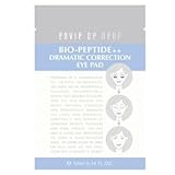 IMAGE OF Envie De Neuf EDN Classical Platinum Lineless Eye Mask 0.34 fl.oz (10 ml) (PACK OF 50)