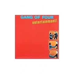 Entertainment! [Vinyl LP]