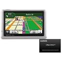 Garmin n&uuml;vi 1450T 5-Inch Portable GPS Navigator with Traffic and Lifetime Map Updates