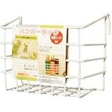 ハンガーラック（深型ワイド・M） 【12個セット】 40-447