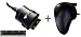ABC Products Samsung Digimax Digital Camera CHARGE PACKAGE DEAL SAC-45 SAC-46 Replacement USB to ac Mains Charger & Genuine SUC-C2 SUCC2 Cable Lead for i5, i50, i6, i7, i70, i85, L70, L73, L74, L80, L83, L730, L735, L830, L83T, NV3, NV5, NV7 OPS, NV8, NV10, NV11, NV12, NV15, NV18, NV20, P83