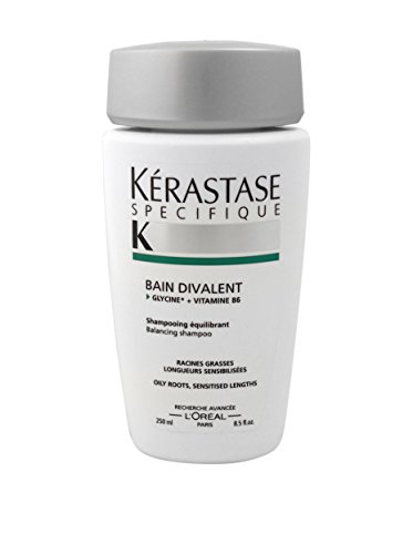 Specifique Bain Divalent Shampoo Unisex Shampoo by Kerastase, 8.5 Ounce