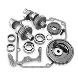 510G Gear Drive Camshaft Kit for Harley-Davidson Twin Cam All