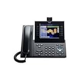 Cisco Unified Video Camera for the 9900 Series IP Phone - Web camera - colo ....