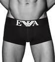 Emporio Armani Stretch Cotton Trunk 110852
