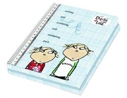 Childrens Toyshop  Kitchen & Housewares : Writing Scribbling & Stickering Set