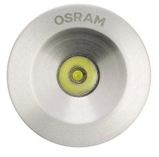 Osram Dragonpoint FIX KIT 3x1 L30&deg; CW (1 LED) Preisvergleich