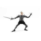 Shrek 3 > Prince Charming the Vain Action Figure