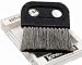 Kinetronics StaticWisk - hand held anti-static brushes for film, glass & acrylics 2-3/8"