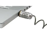 Kensington ComboSaver Combination Portable Notebook Lock K64515US (Personal Computers)