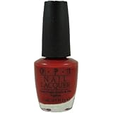 Opi San Francisco Collection Fall & Winter 2013 Lost on Lombard