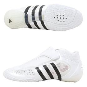 Buy Taekwondo adidas adistar Beijing Fight - Mens by adidas