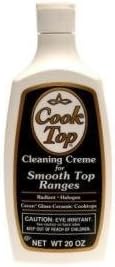 Maytag Cook Top Cleaning Creme, 20oz Bottle, 20001070